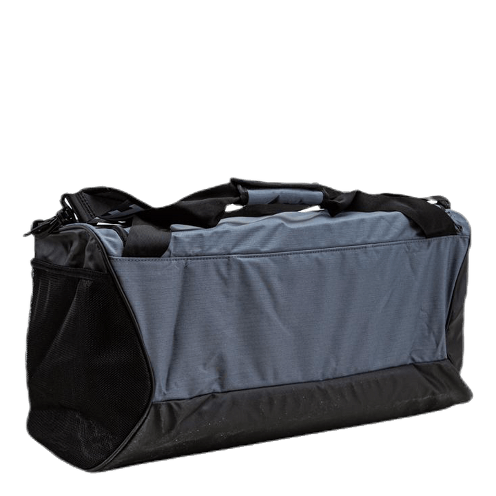 Brasilia Duffle Bag M Black/Grey