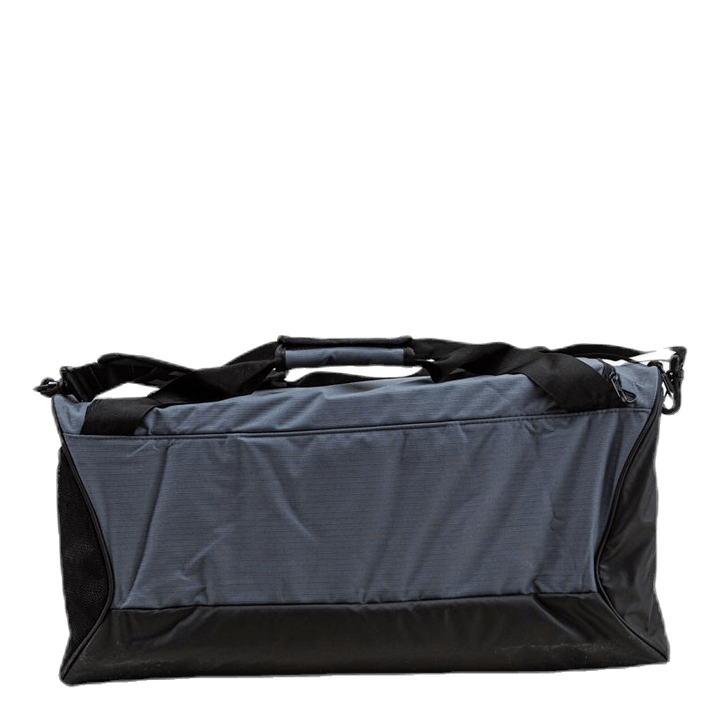 Brasilia Duffle Bag M Black/Grey