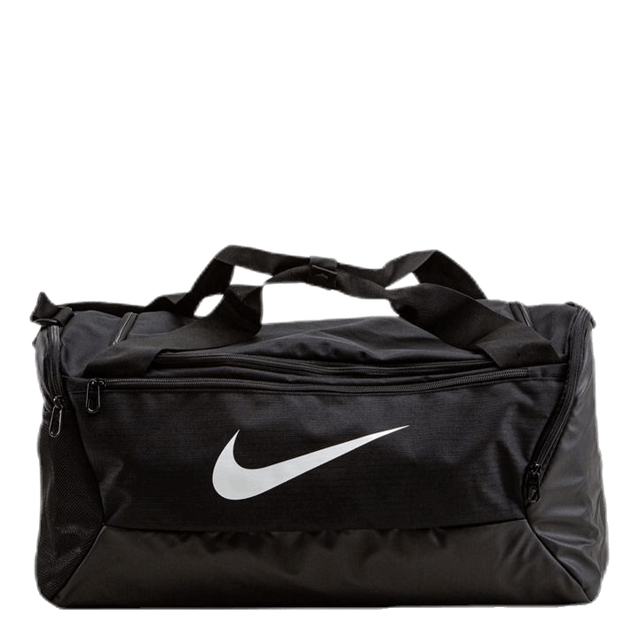 Brasilia Duffel Bag S Black