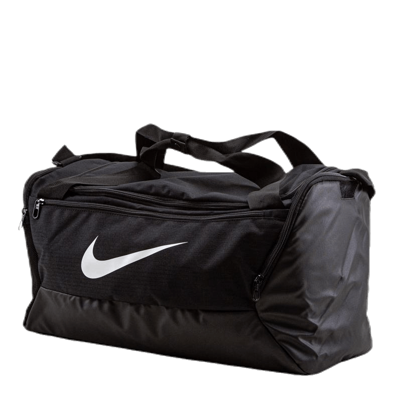 Brasilia Duffel Bag S Black