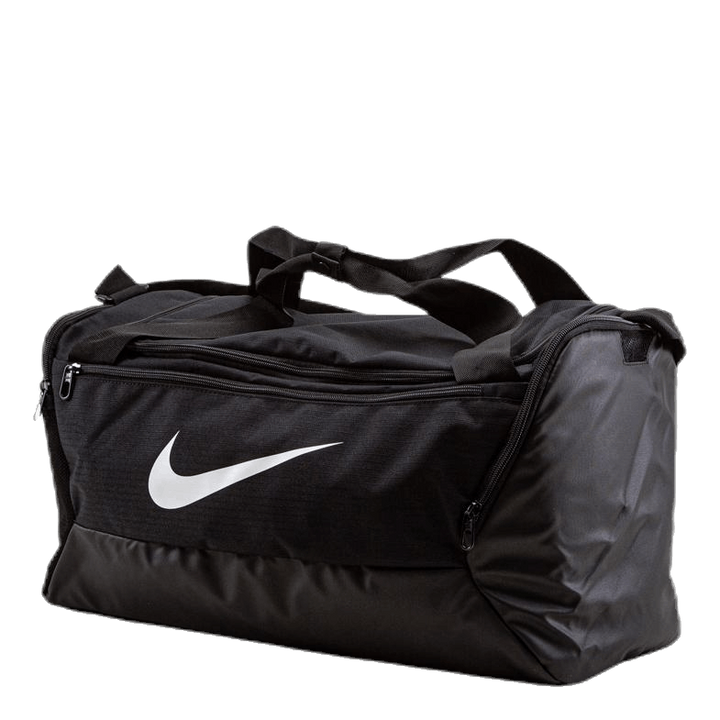 Brasilia Duffel Bag S Black