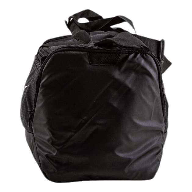 Brasilia Duffel Bag S Black