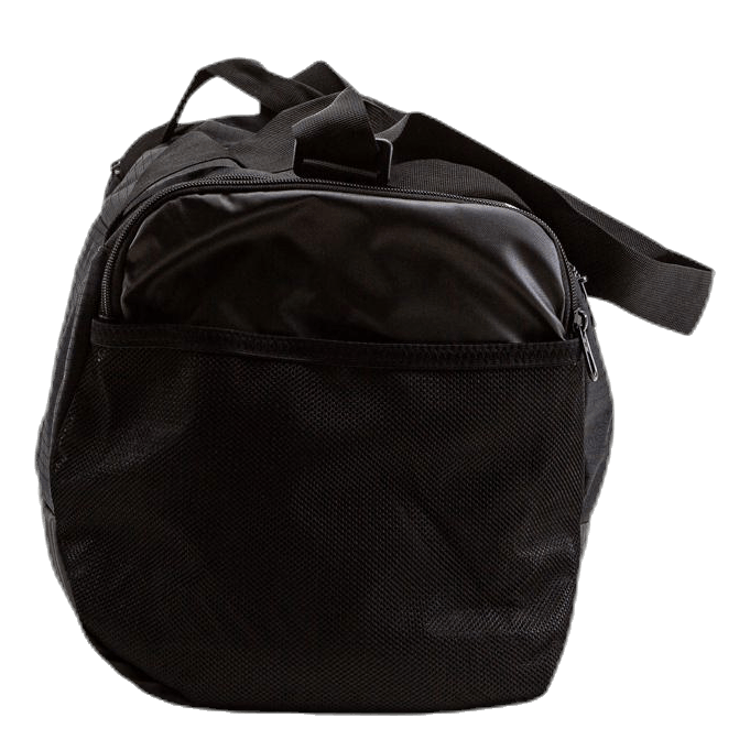 Brasilia Duffel Bag S Black