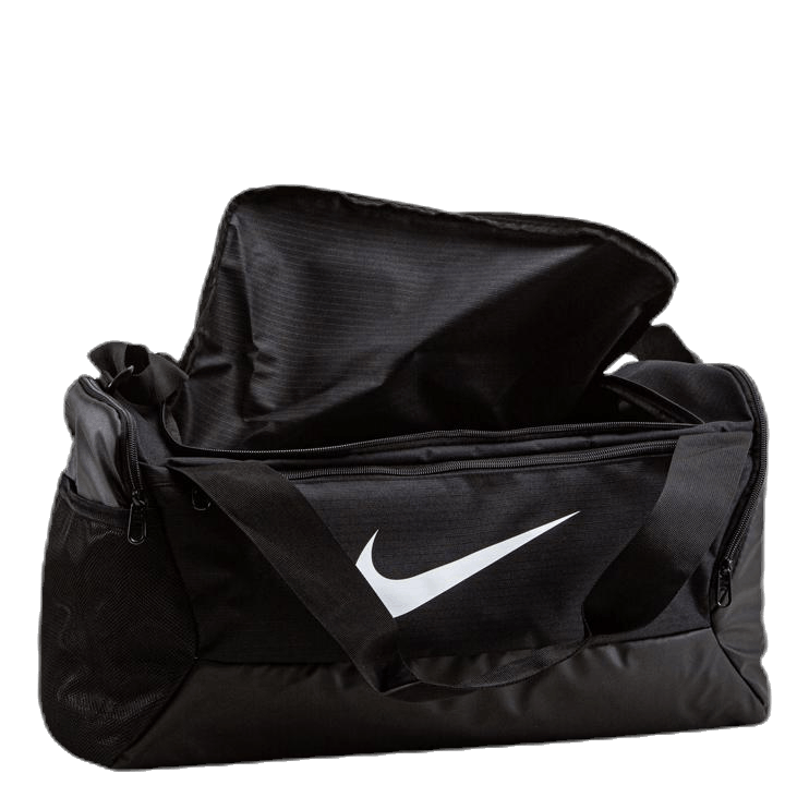 Brasilia Duffel Bag S Black