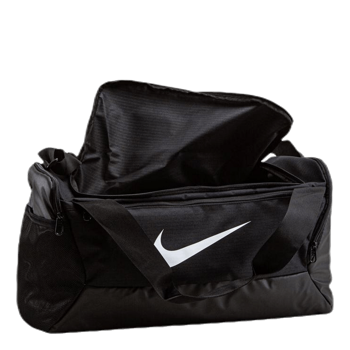 Brasilia Duffel Bag S Black