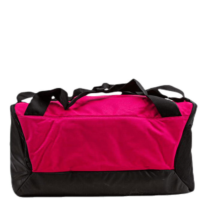 Brasilia Duffel Bag S Pink/White