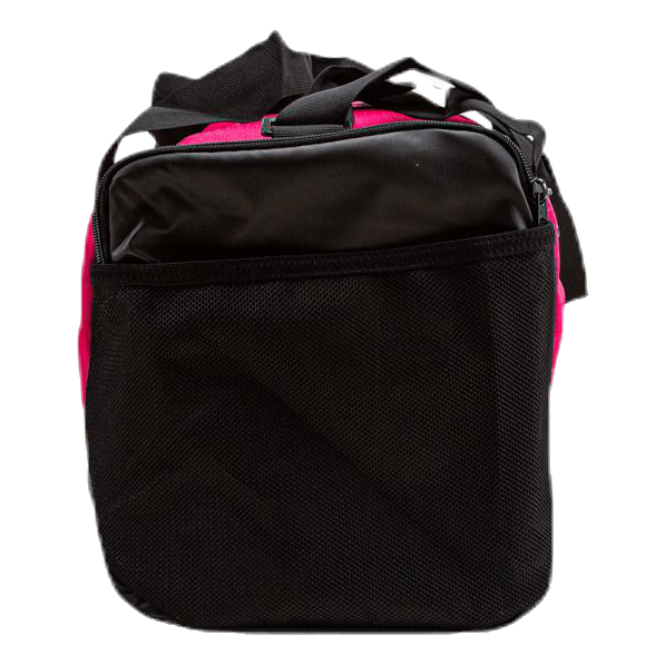 Brasilia Duffel Bag S Pink/White