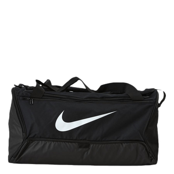 Brasilia Training Duffel Bag Black