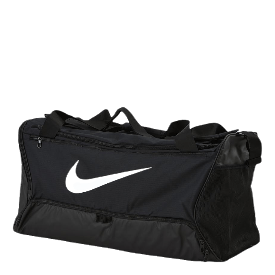 Brasilia Training Duffel Bag Black