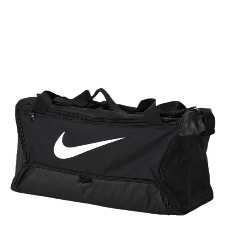 Brasilia Training Duffel Bag Black