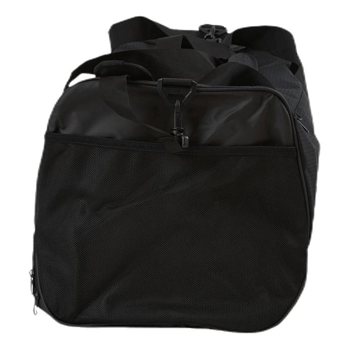 Brasilia Training Duffel Bag Black