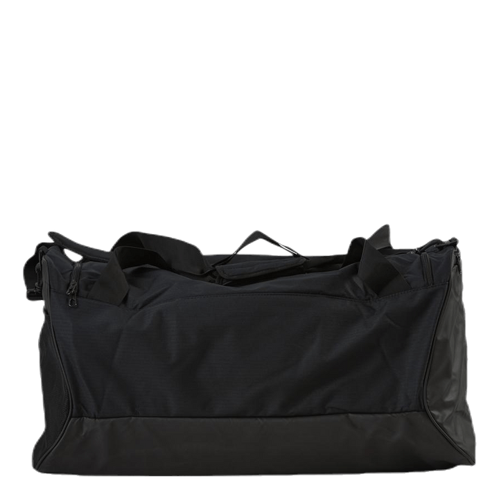 Brasilia Training Duffel Bag Black