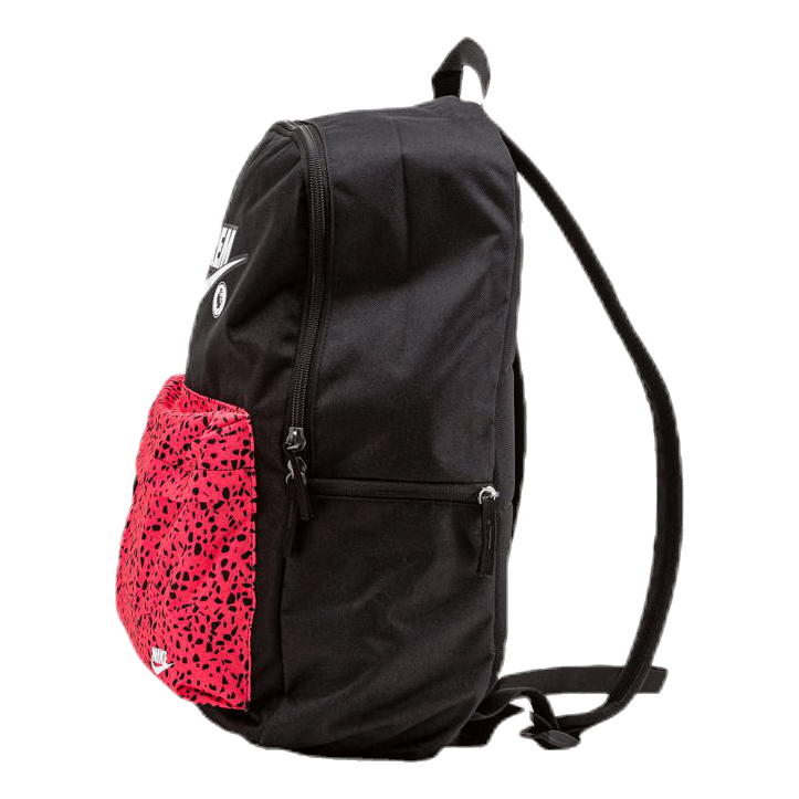 PL Backpack Pink/Black