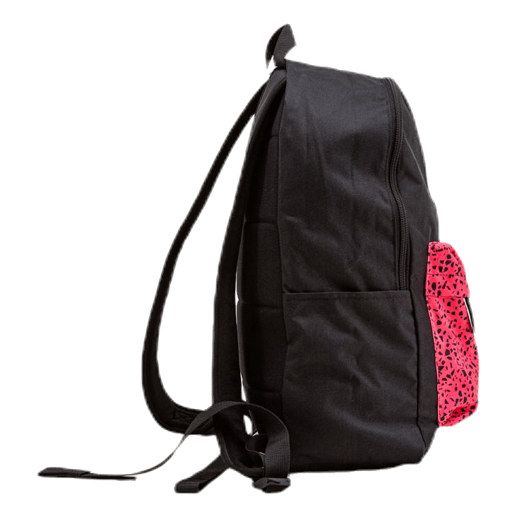 PL Backpack Pink/Black