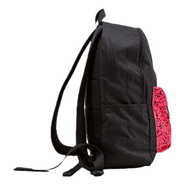 PL Backpack Pink/Black