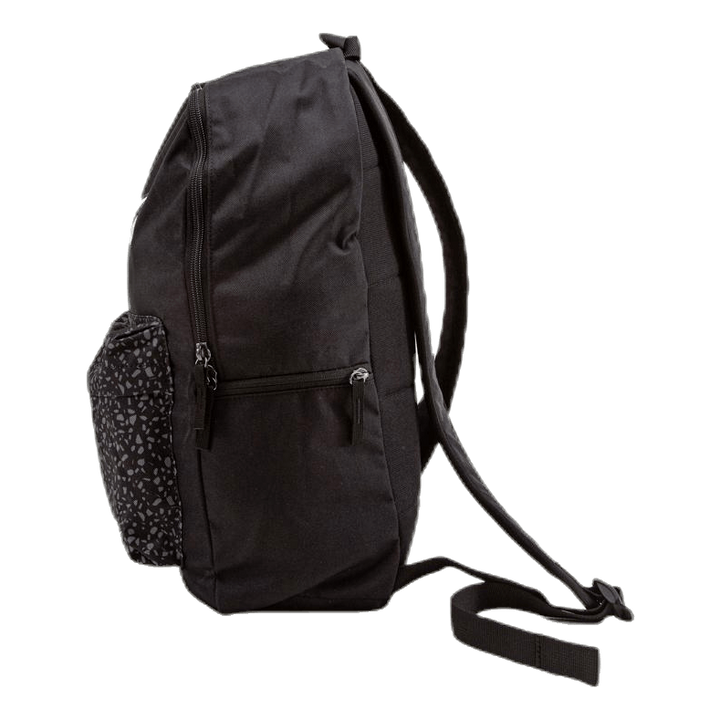 PL Backpack Black/Grey