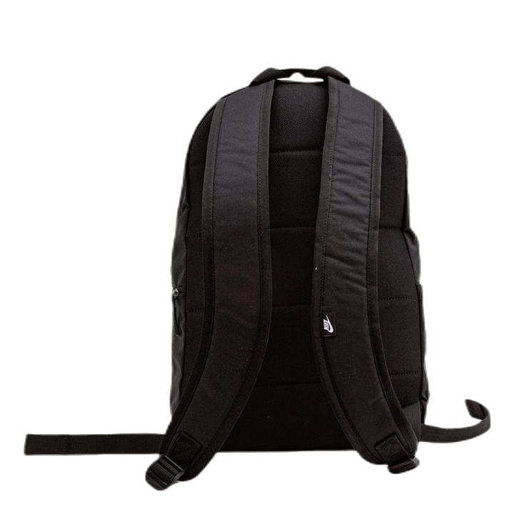 PL Backpack Black/Grey