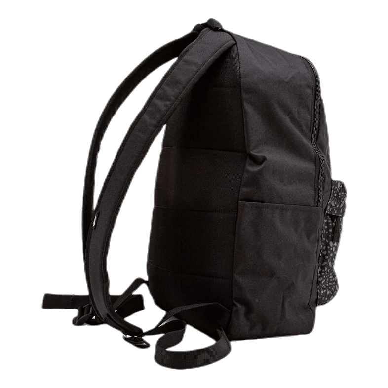 PL Backpack Black/Grey