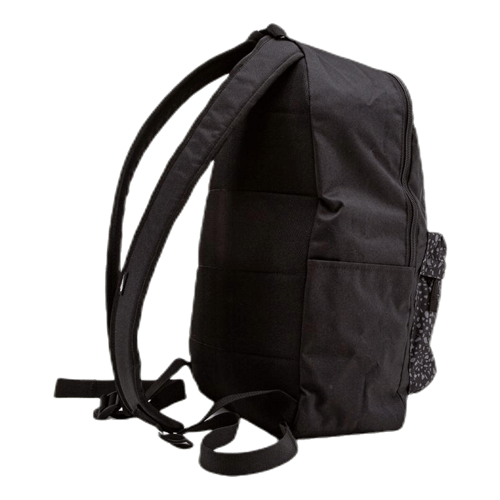 PL Backpack Black/Grey