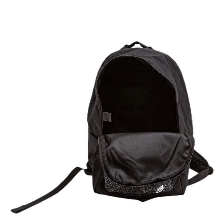 PL Backpack Black/Grey