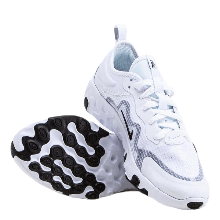 Renew Lucent GS White/Black