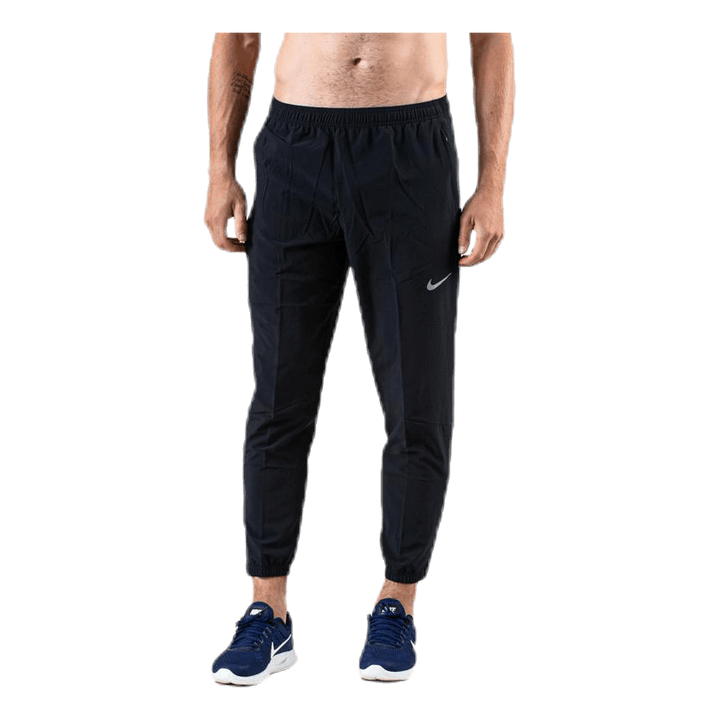 Phenom Woven Pant Black/Silver