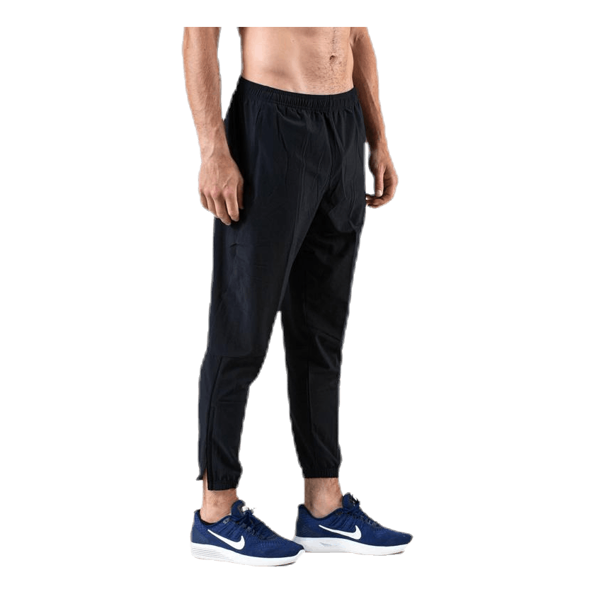 Phenom Woven Pant Black/Silver