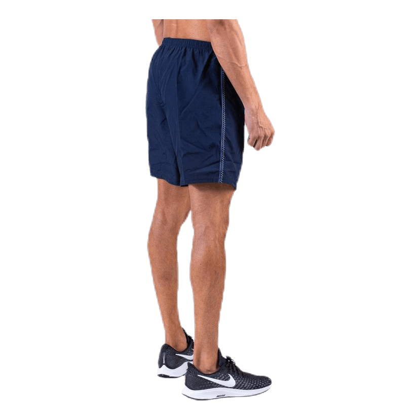 Run Short Wild Run 7In Blue