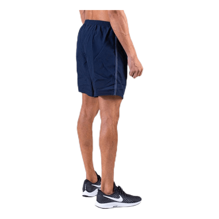 Run Short Wild Run 7In Blue