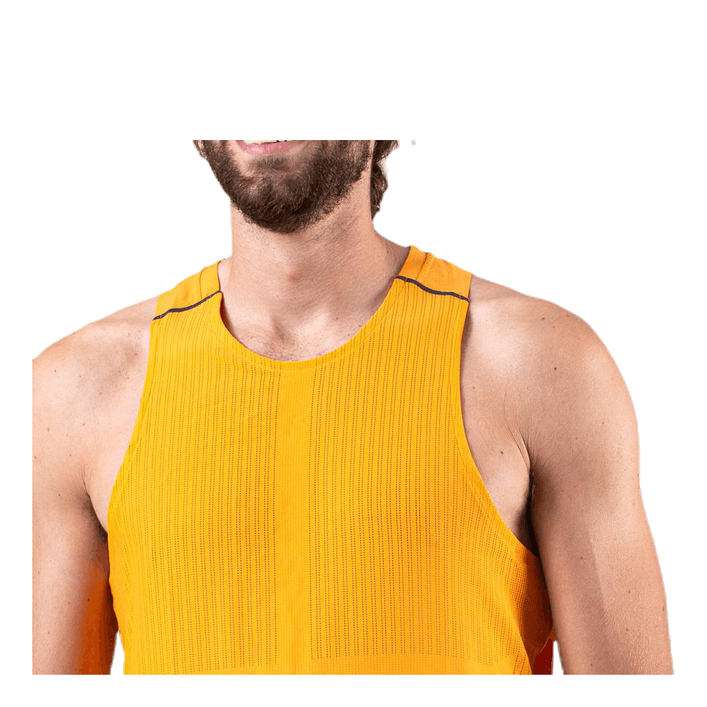 Nike Tech Pack Tank Black Sportamore