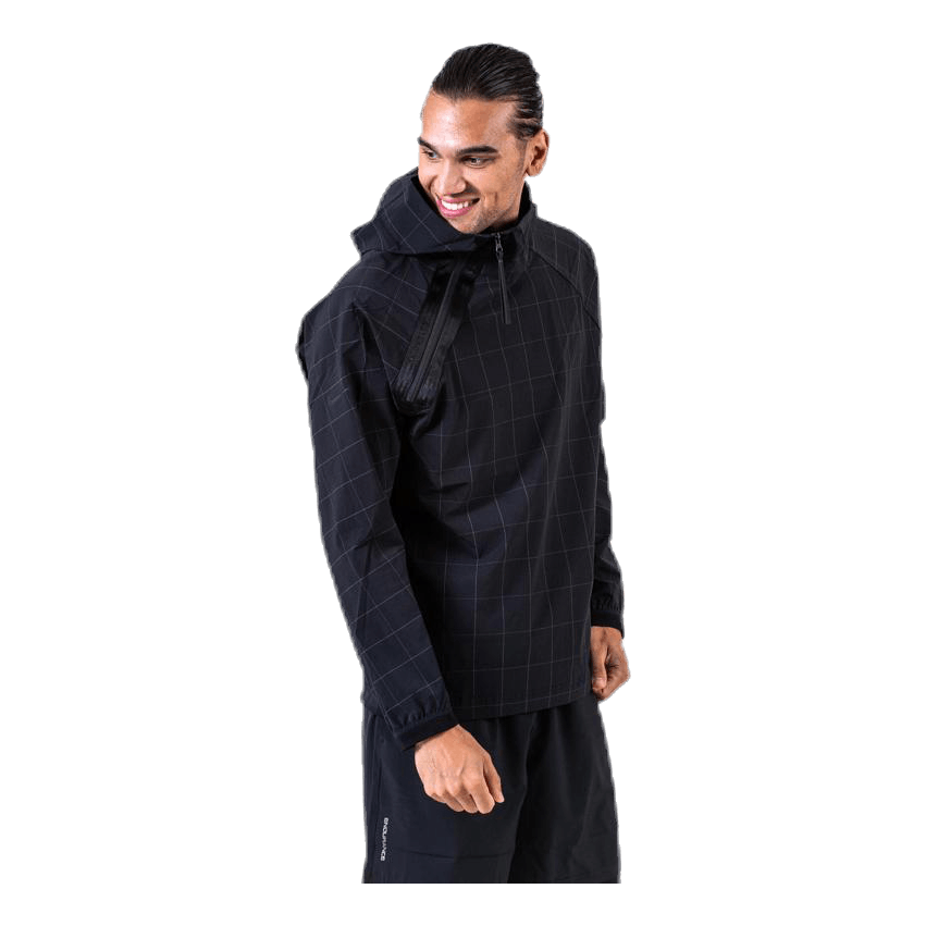 Nike tech sales pack woven jacket