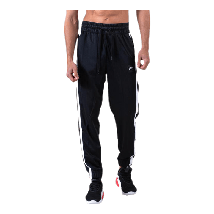 Air Pant Prime Knit White/Black