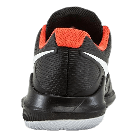 Nike air zoom top vapor x junior