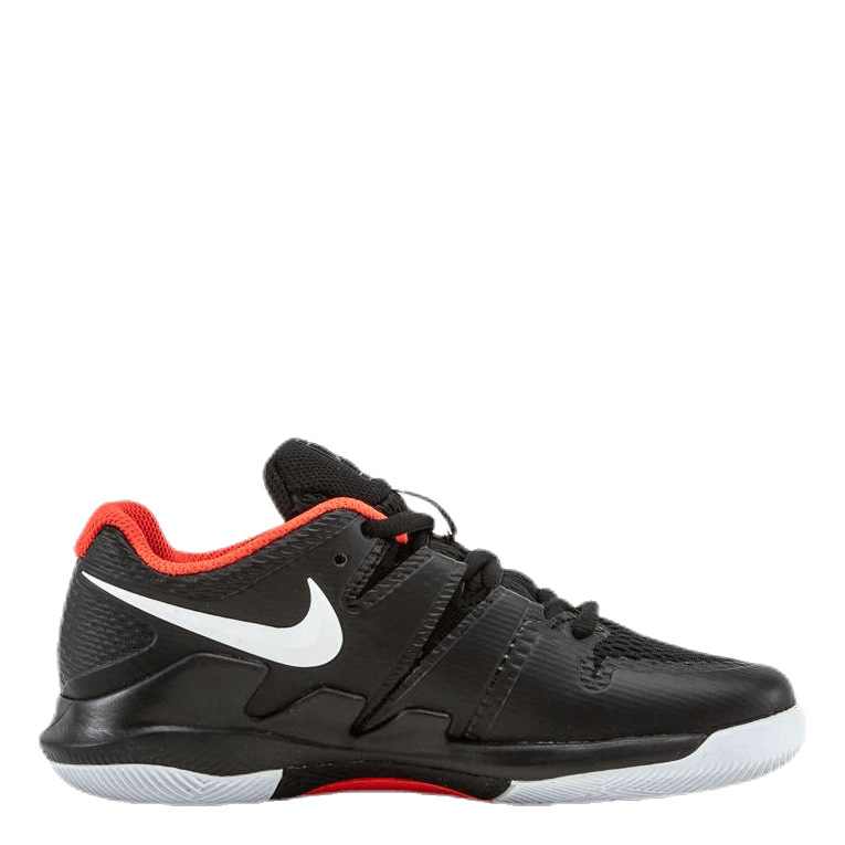 Nike Vapor X Junior Black Grey Sportamore