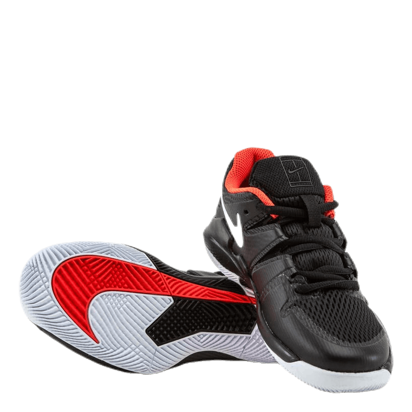 Nike air zoom vapor sales x junior tennis shoe