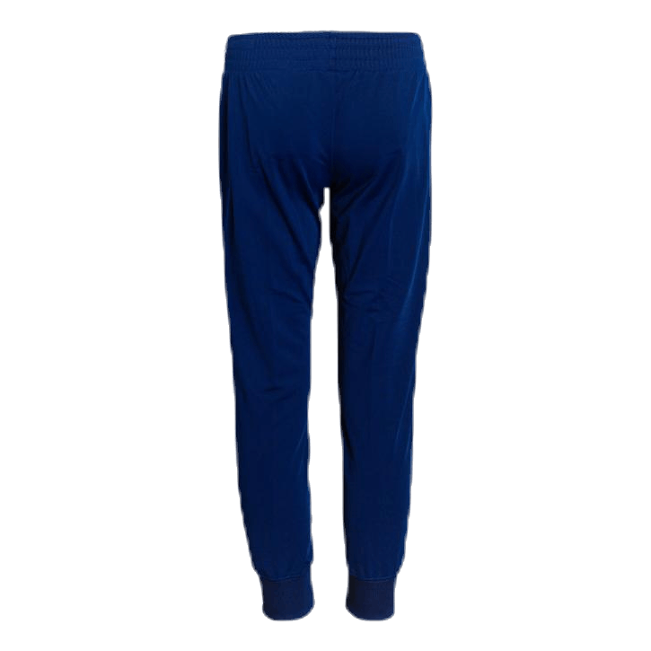 Girls Tricot Essential Tracksuit Blue