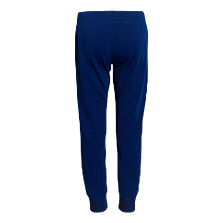 Girls Tricot Essential Tracksuit Blue