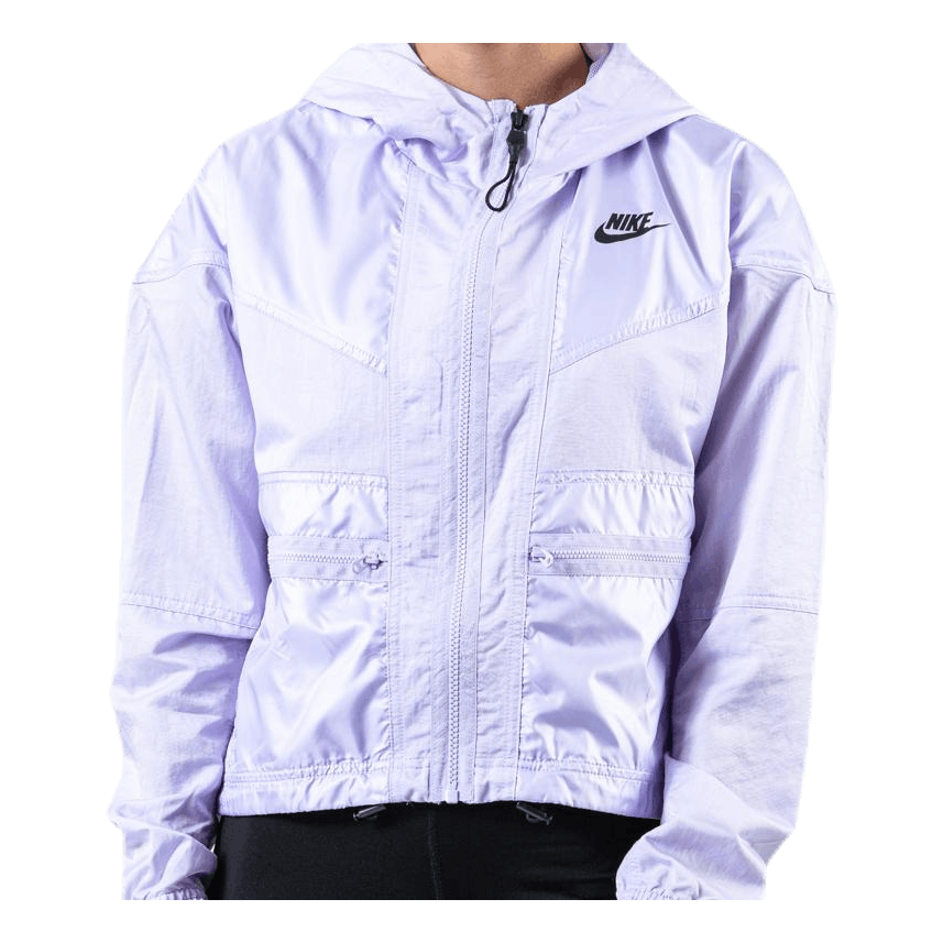 Nike shop windbreaker rebel