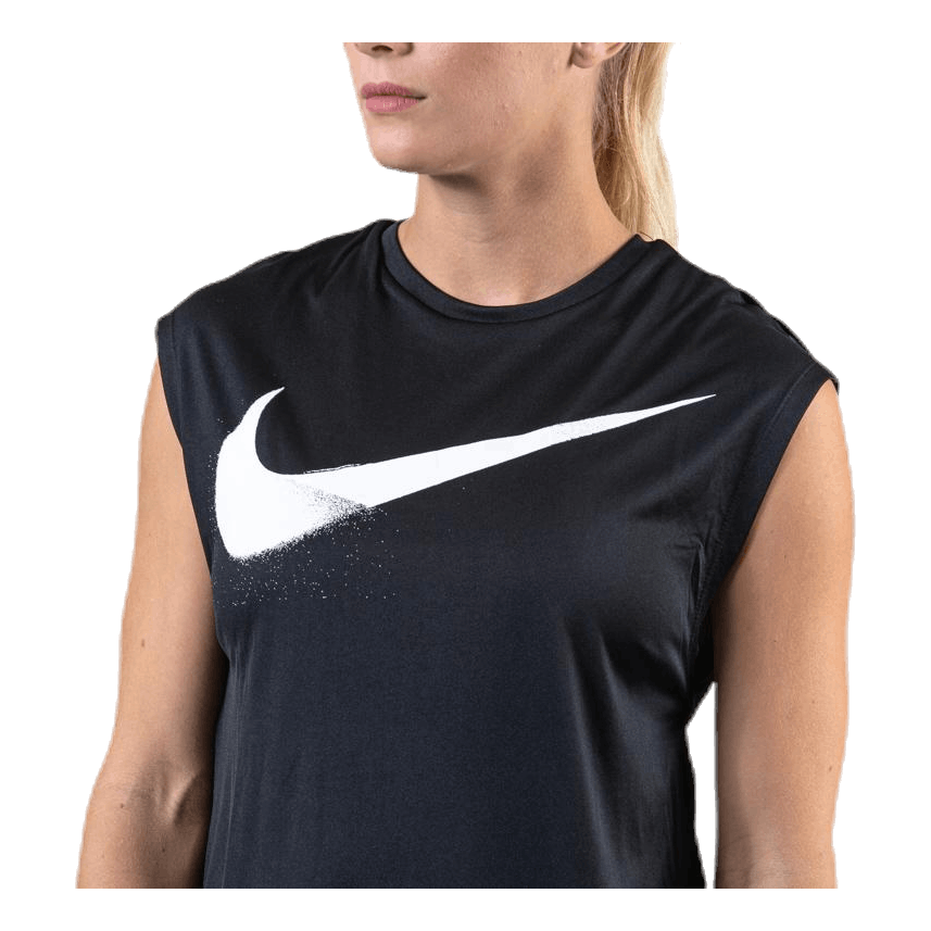 Nike women's rebel running tee Clearance
