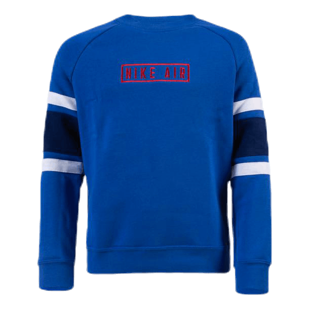 Boys Air Crew Blue