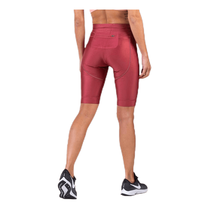 City Ready Short Tight Pink