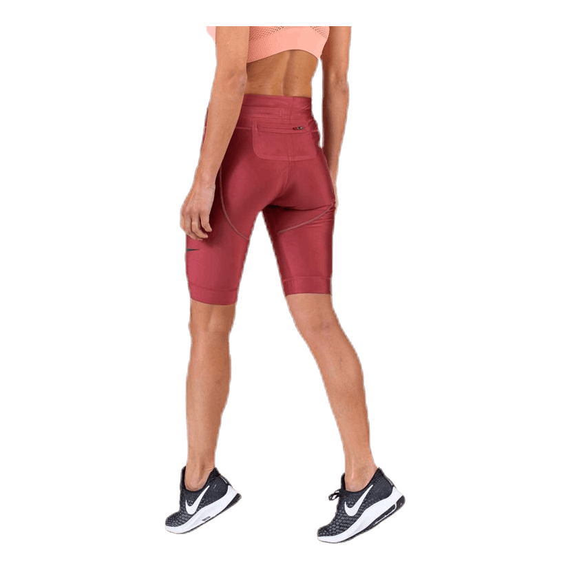 City Ready Short Tight Pink