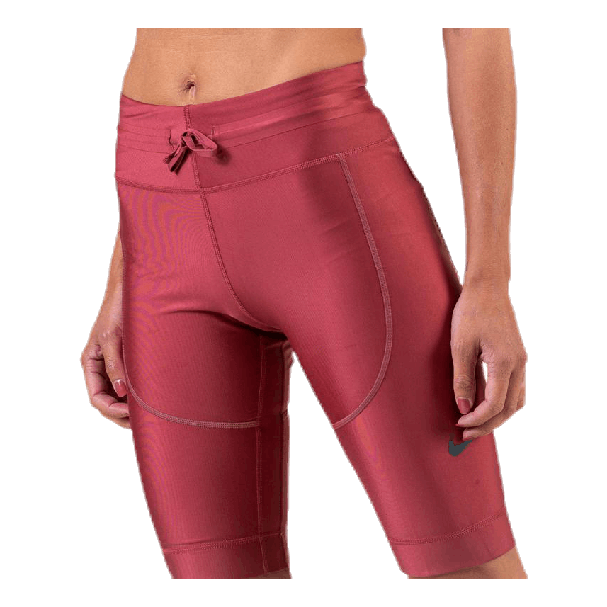 City Ready Short Tight Pink