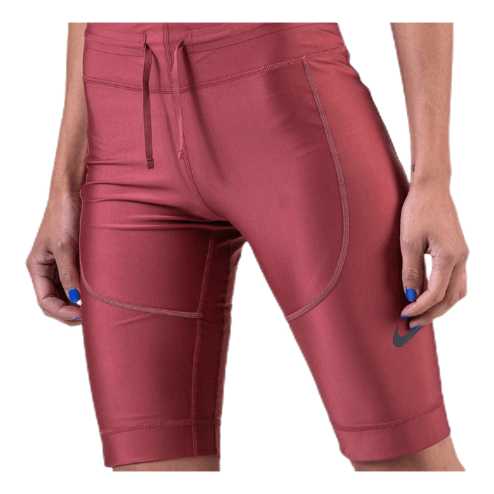 City Ready Short Tight Pink