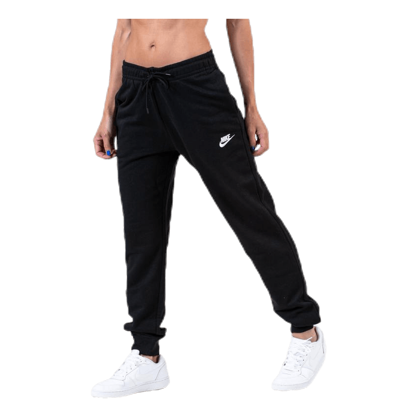 Nsw Essential Reg Pant White/Black