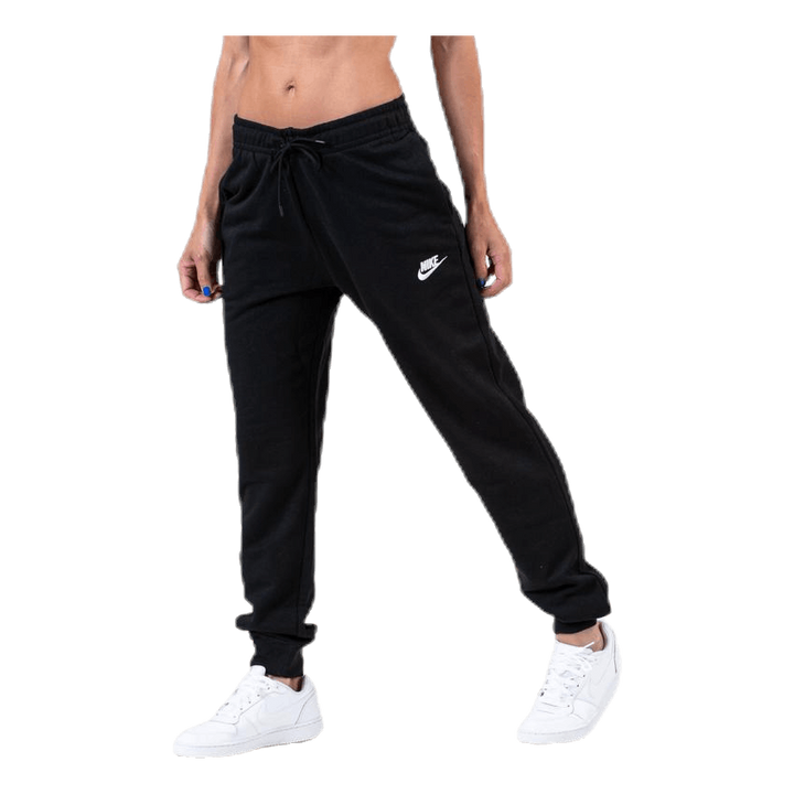 Nsw Essential Reg Pant White/Black