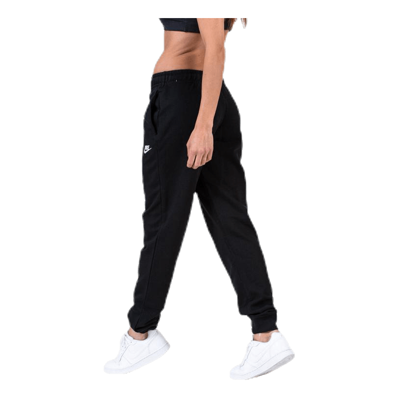 Nsw Essential Reg Pant White/Black