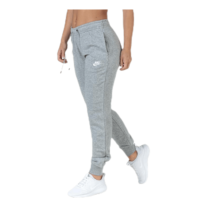 Nsw Essential Reg Pant White/Grey