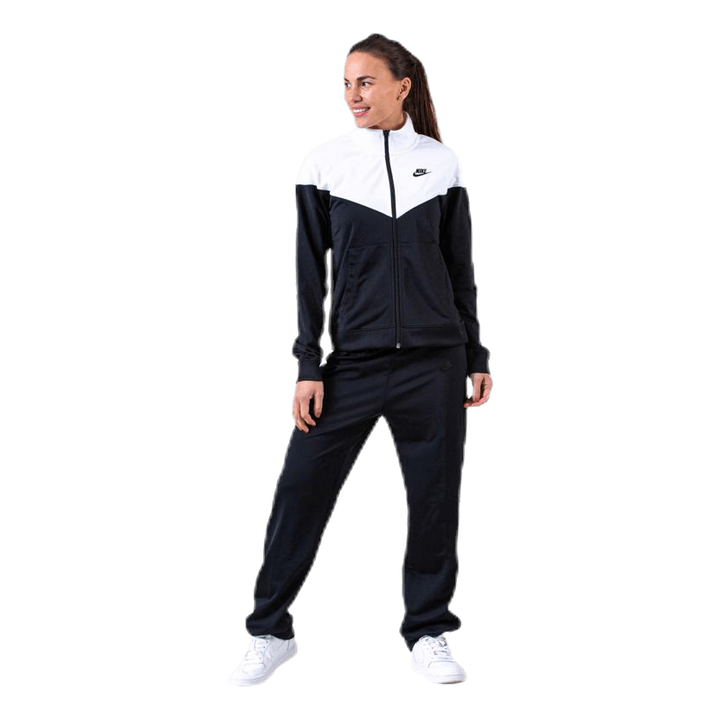 NSW Tracksuit PK White/Black