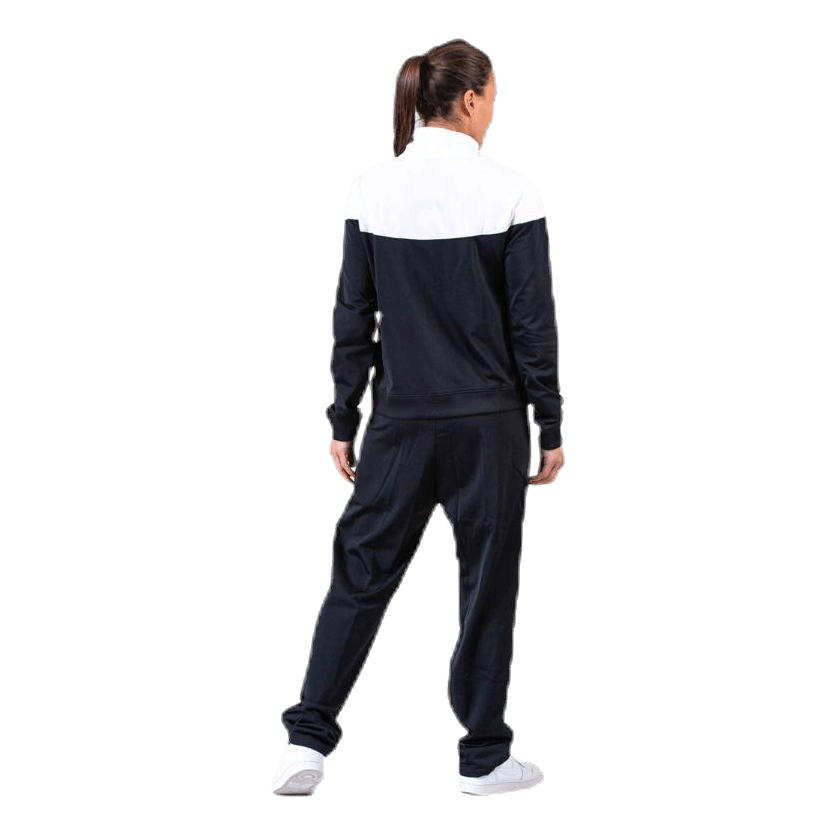 NSW Tracksuit PK White/Black